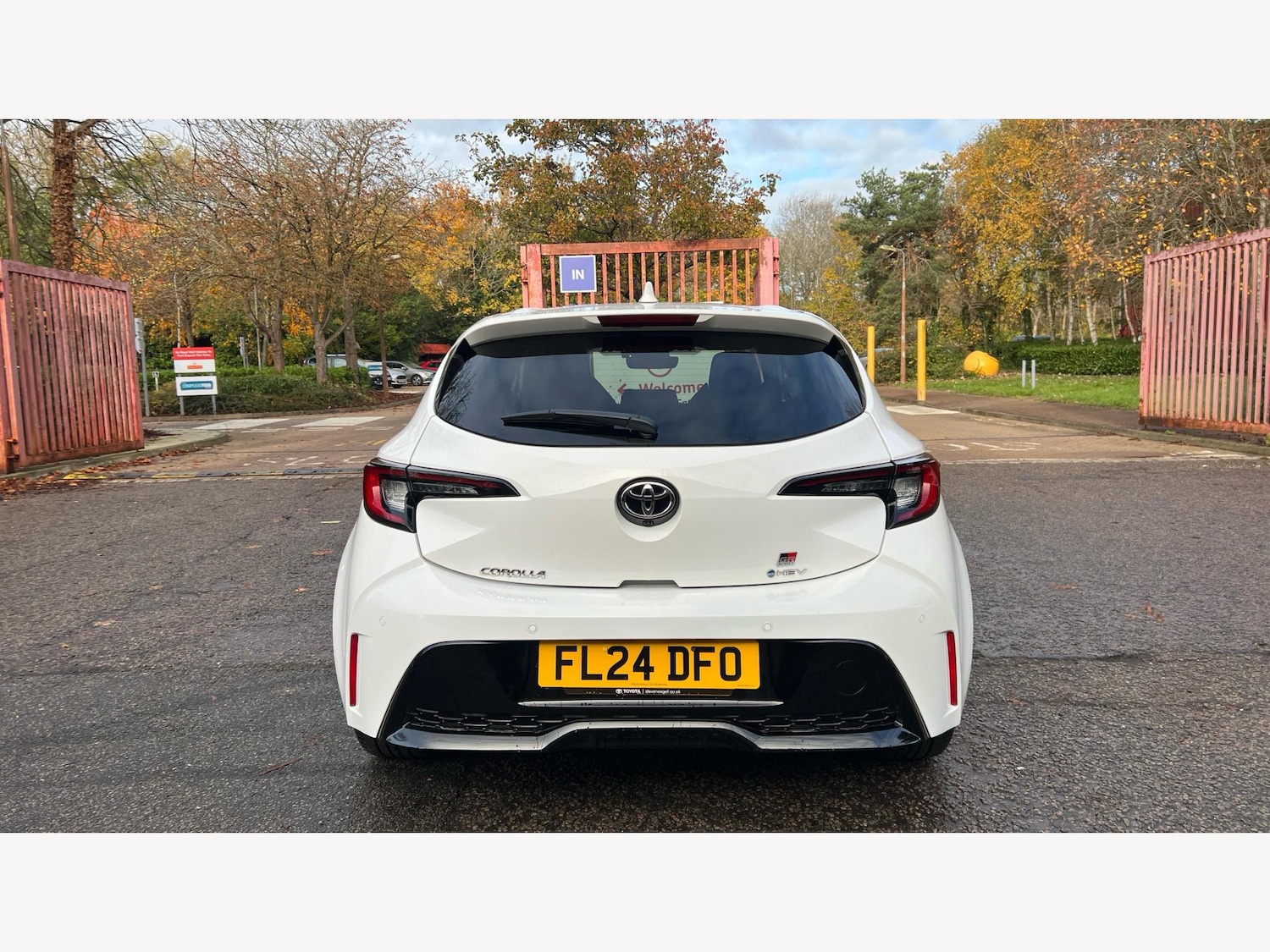 Used Toyota Corolla 2024 for sale - 76425818: Photo 21