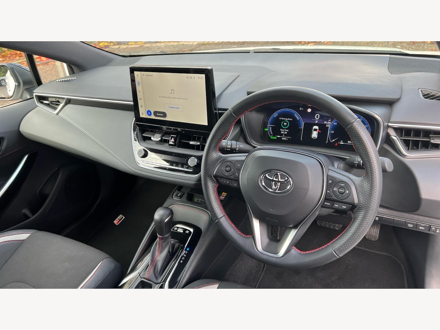 Used Toyota Corolla 2024 for sale - 76425818: Photo 7