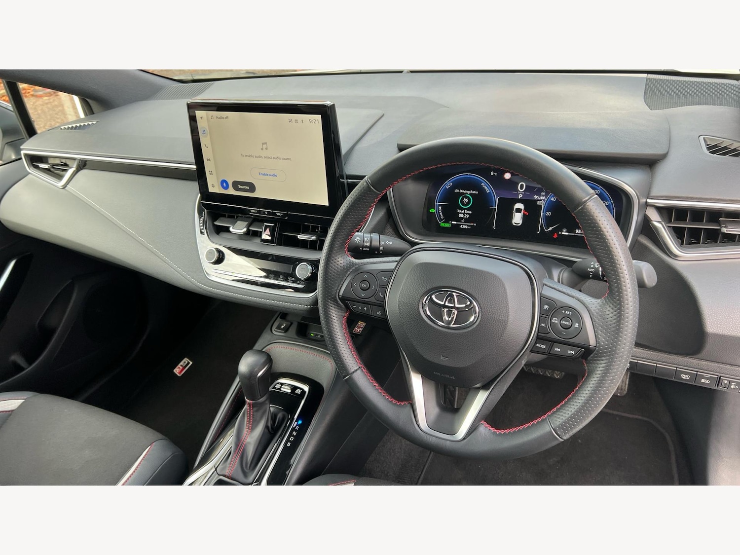 Used Toyota Corolla 2024 for sale - 76425818: Photo 8