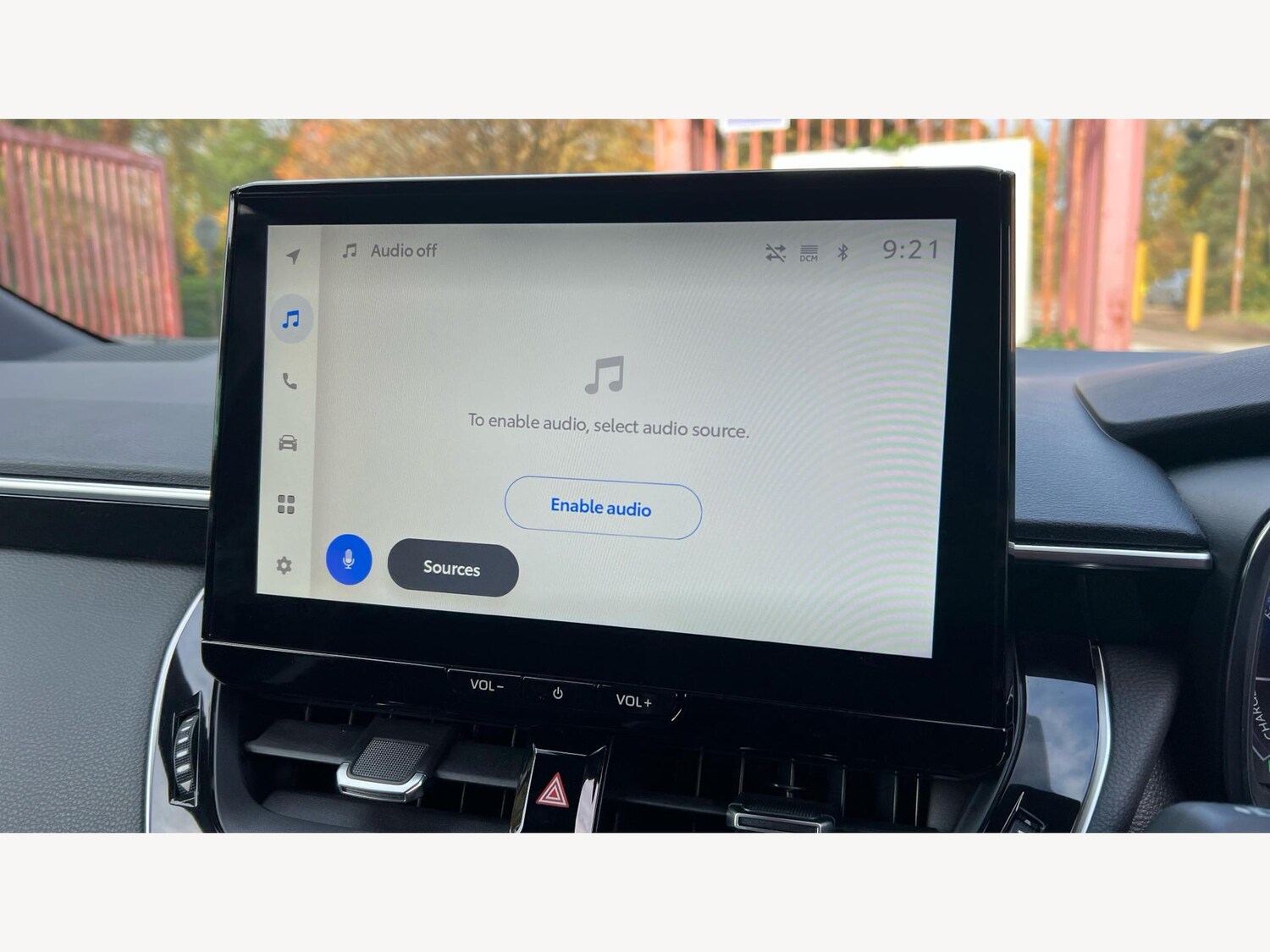 Used Toyota Corolla 2024 for sale - 76425818: Photo 9