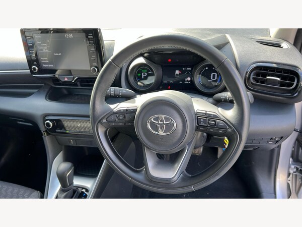 Used Toyota Yaris 2023 for sale - 76084558: Photo 10