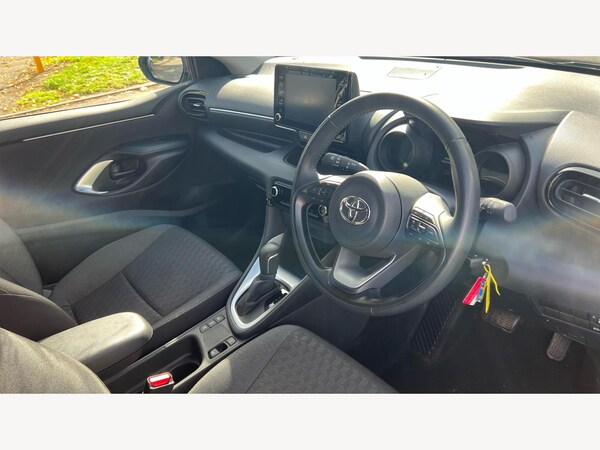 Used Toyota Yaris 2023 for sale - 76084558: Photo 13