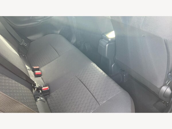 Used Toyota Yaris 2023 for sale - 76084558: Photo 14