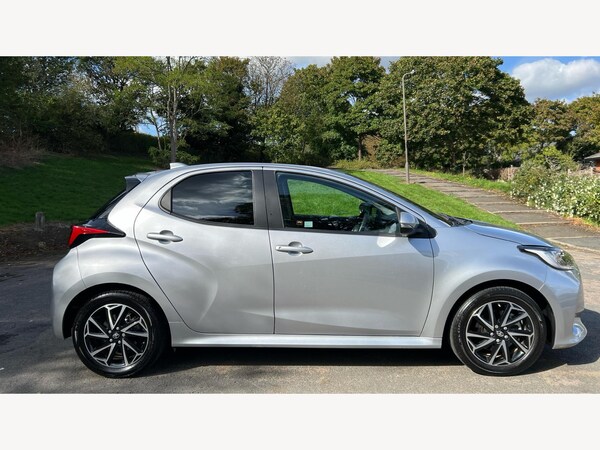 Used Toyota Yaris 2023 for sale - 76084558: Photo 18