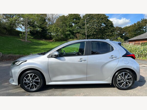 Used Toyota Yaris 2023 for sale - 76084558: Photo 19