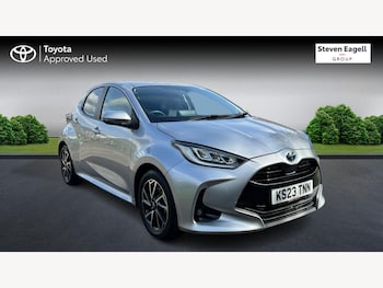 Toyota - Yaris