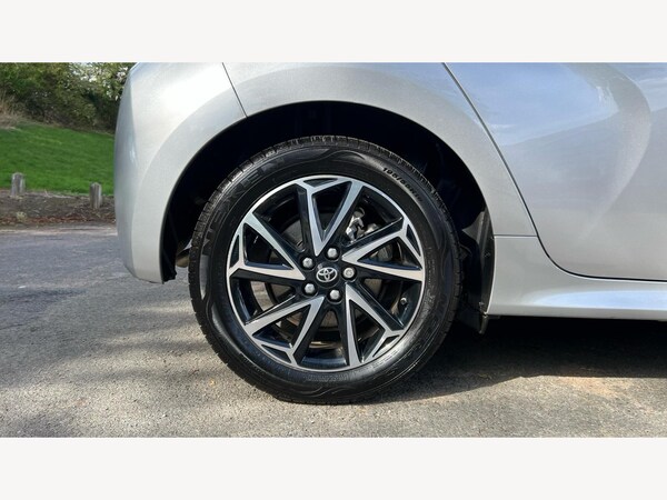 Used Toyota Yaris 2023 for sale - 76084558: Photo 20