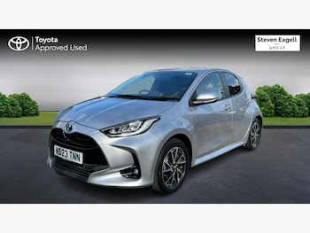 Used Toyota Yaris 2023 for sale - 76084558: Photo 3