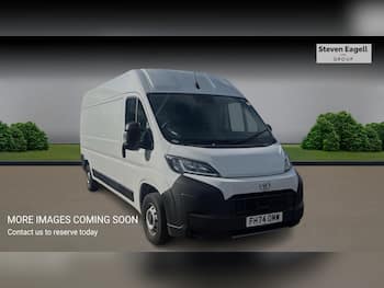 Used Toyota PROACE MAX 2025 for sale - 79820823: Photo