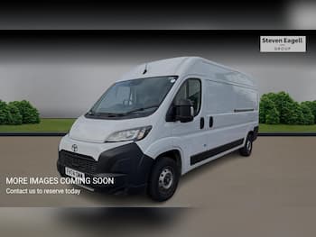 Used Toyota PROACE MAX 2025 for sale - 79820823: Photo