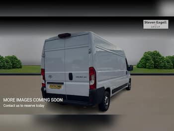 Used Toyota PROACE MAX 2025 for sale - 79820823: Photo