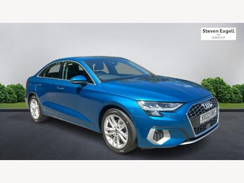 Used Audi A3 2022 for sale - 75609254: Photo