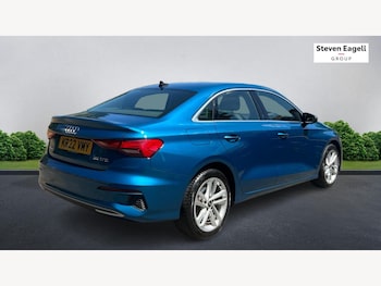 Used Audi A3 2022 for sale - 75609254: Photo
