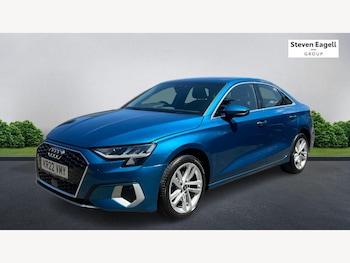 Used Audi A3 2022 for sale - 75609254: Photo