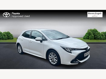 Used Toyota Corolla 2024 for sale - 79106879: Photo