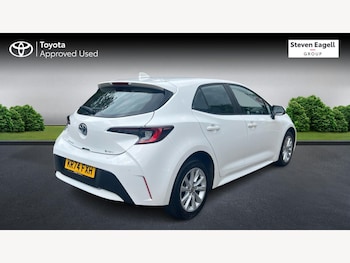 Used Toyota Corolla 2024 for sale - 79106879: Photo
