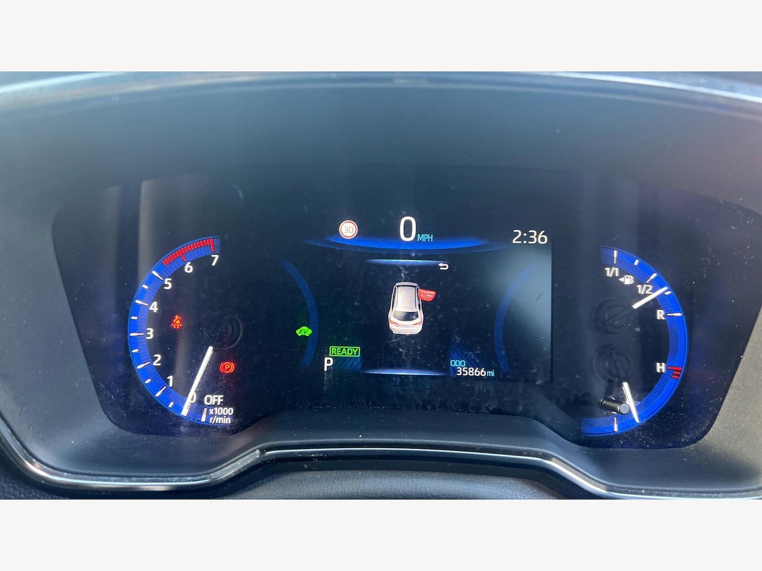 Used Toyota Corolla 2021 for sale - 76899468: Photo 11