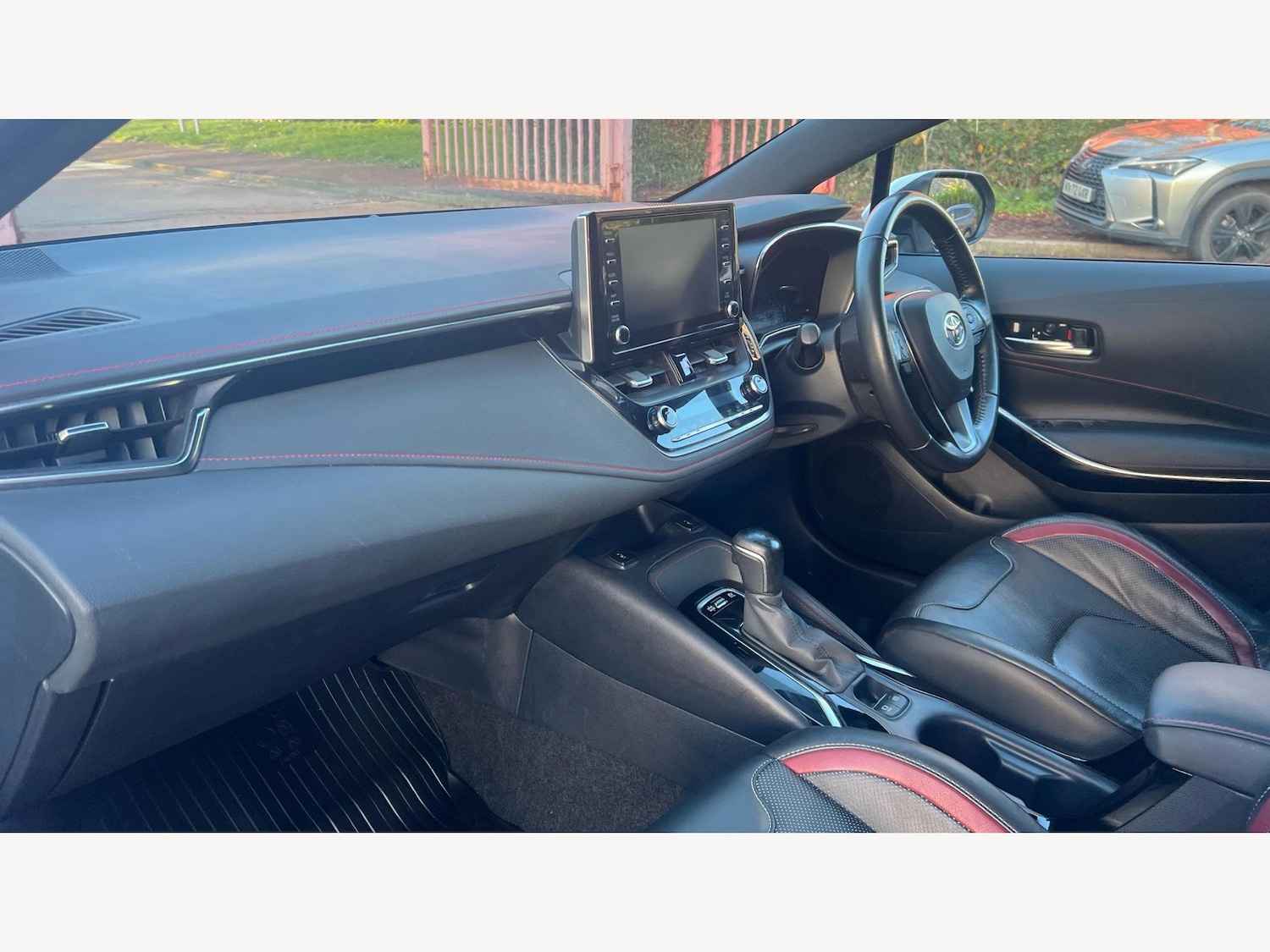 Used Toyota Corolla 2021 for sale - 76899468: Photo 12