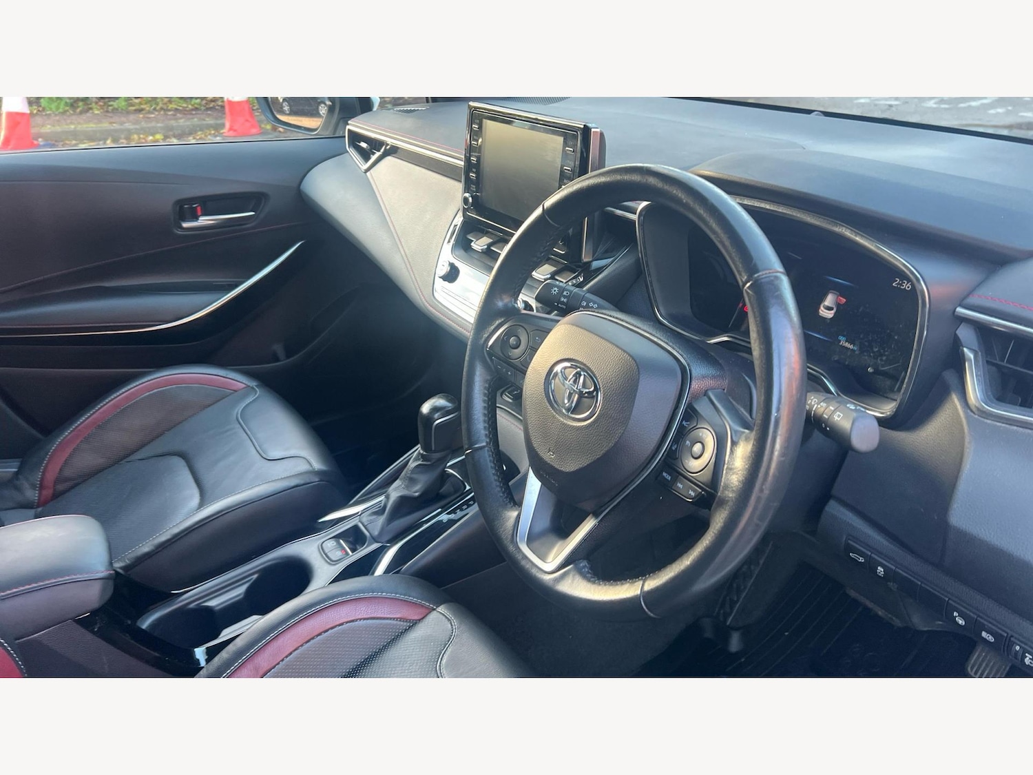 Used Toyota Corolla 2021 for sale - 76899468: Photo 13