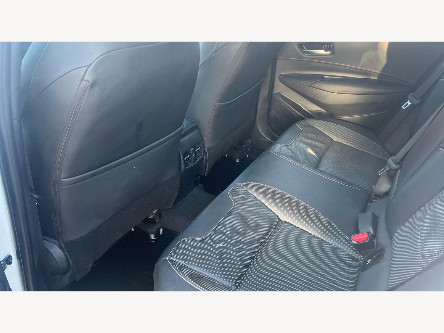 Used Toyota Corolla 2021 for sale - 76899468: Photo 15