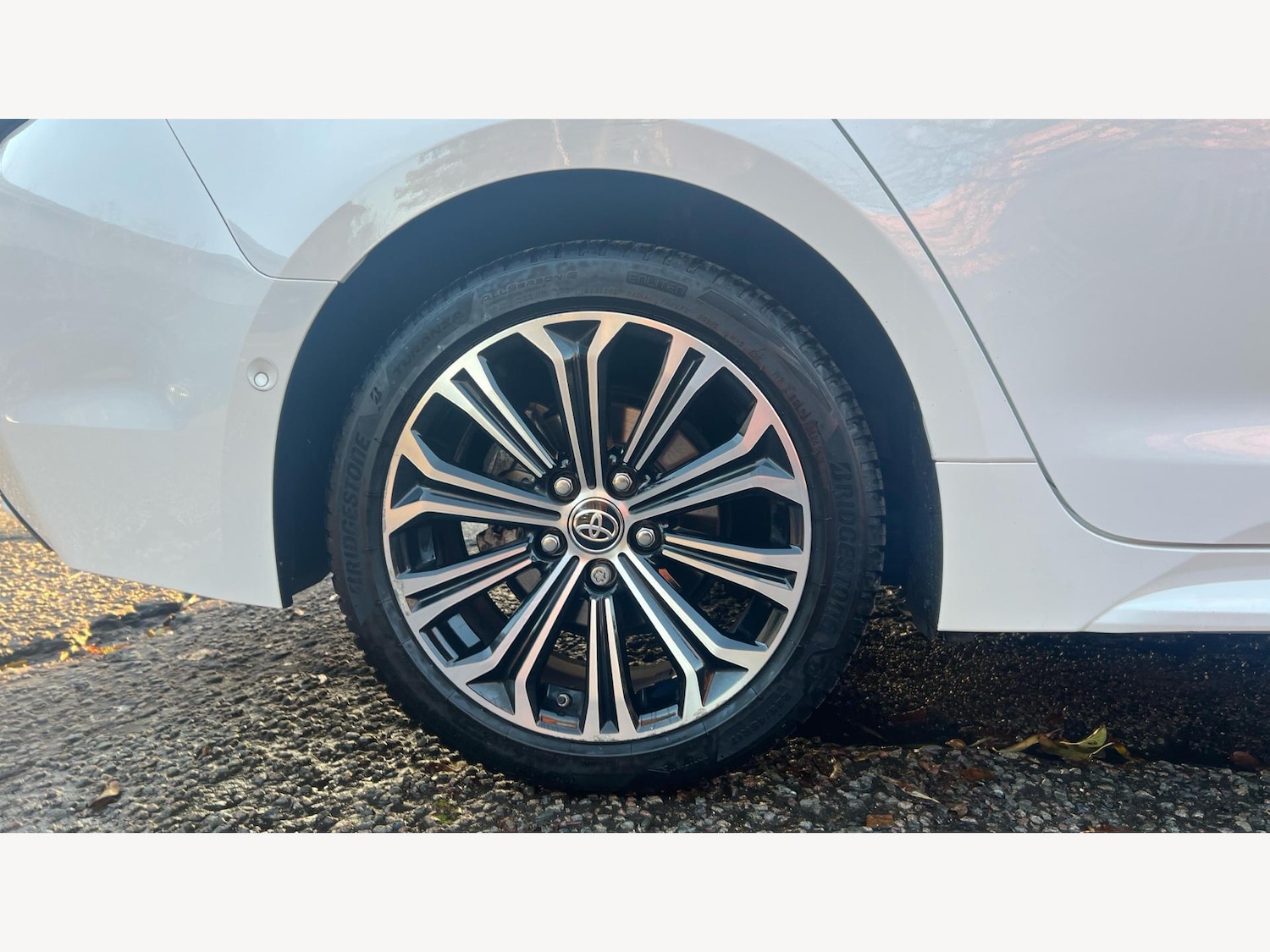 Used Toyota Corolla 2021 for sale - 76899468: Photo 20