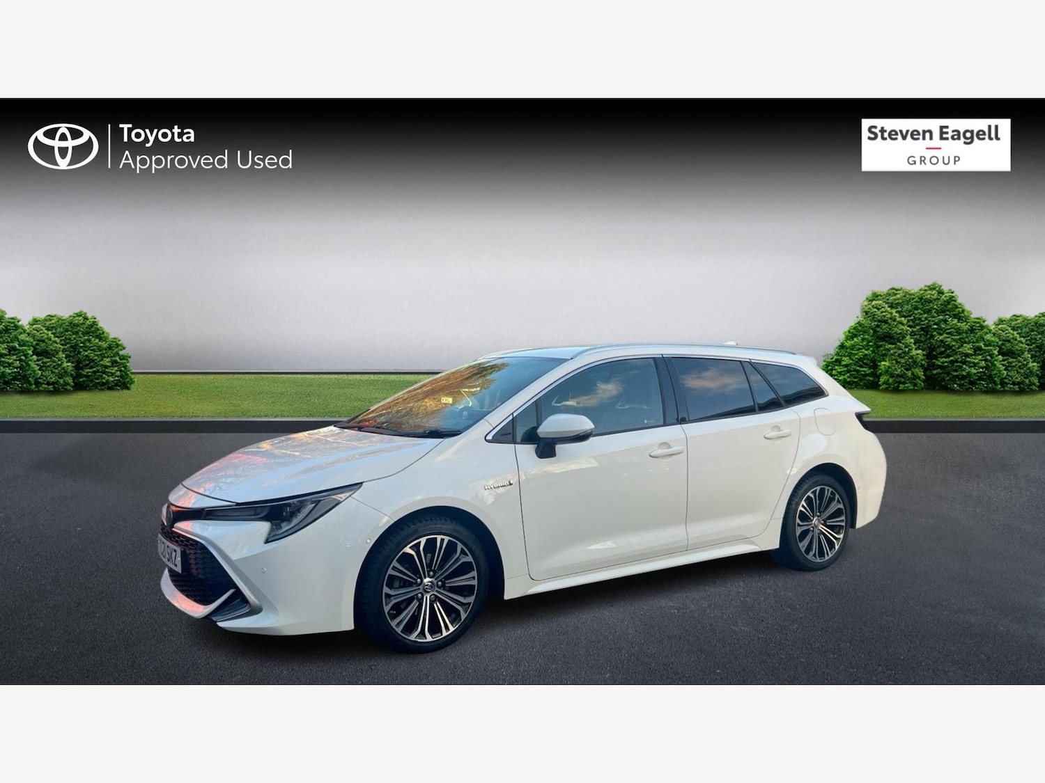 Used Toyota Corolla 2021 for sale - 76899468: Photo 3