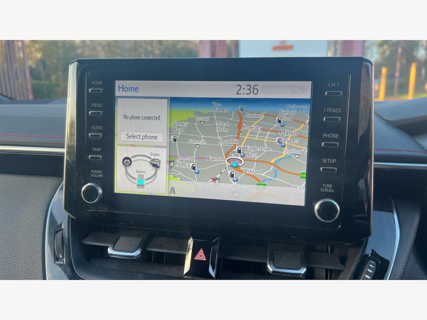 Used Toyota Corolla 2021 for sale - 76899468: Photo 9