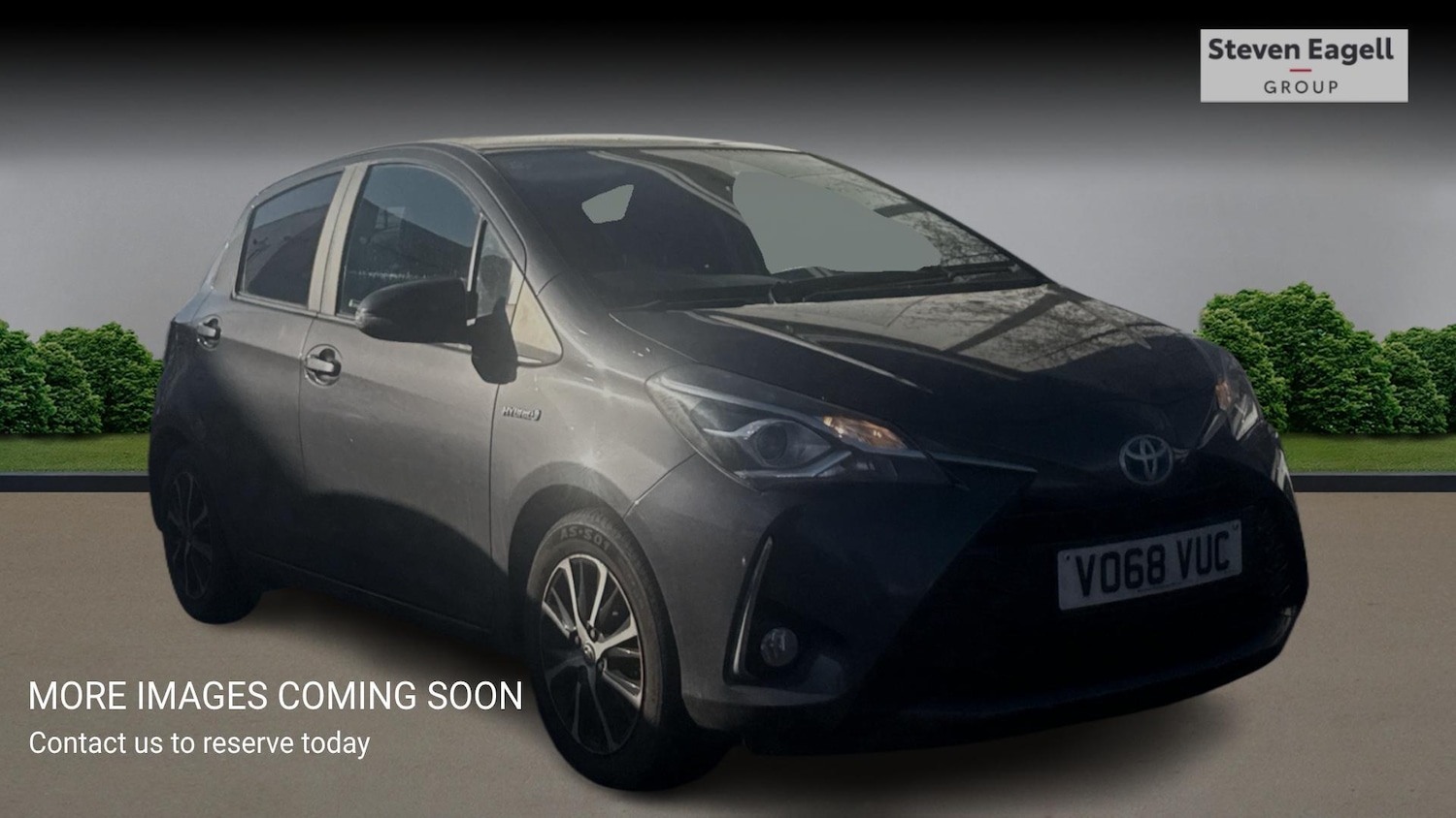 Used Toyota Yaris 2018 for sale - 77290531: Photo 1