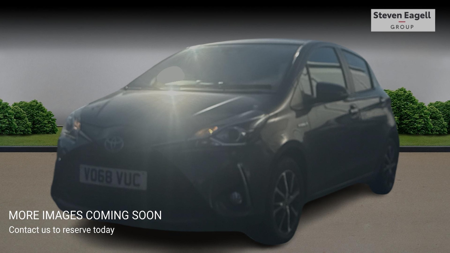 Used Toyota Yaris 2018 for sale - 77290531: Photo 3