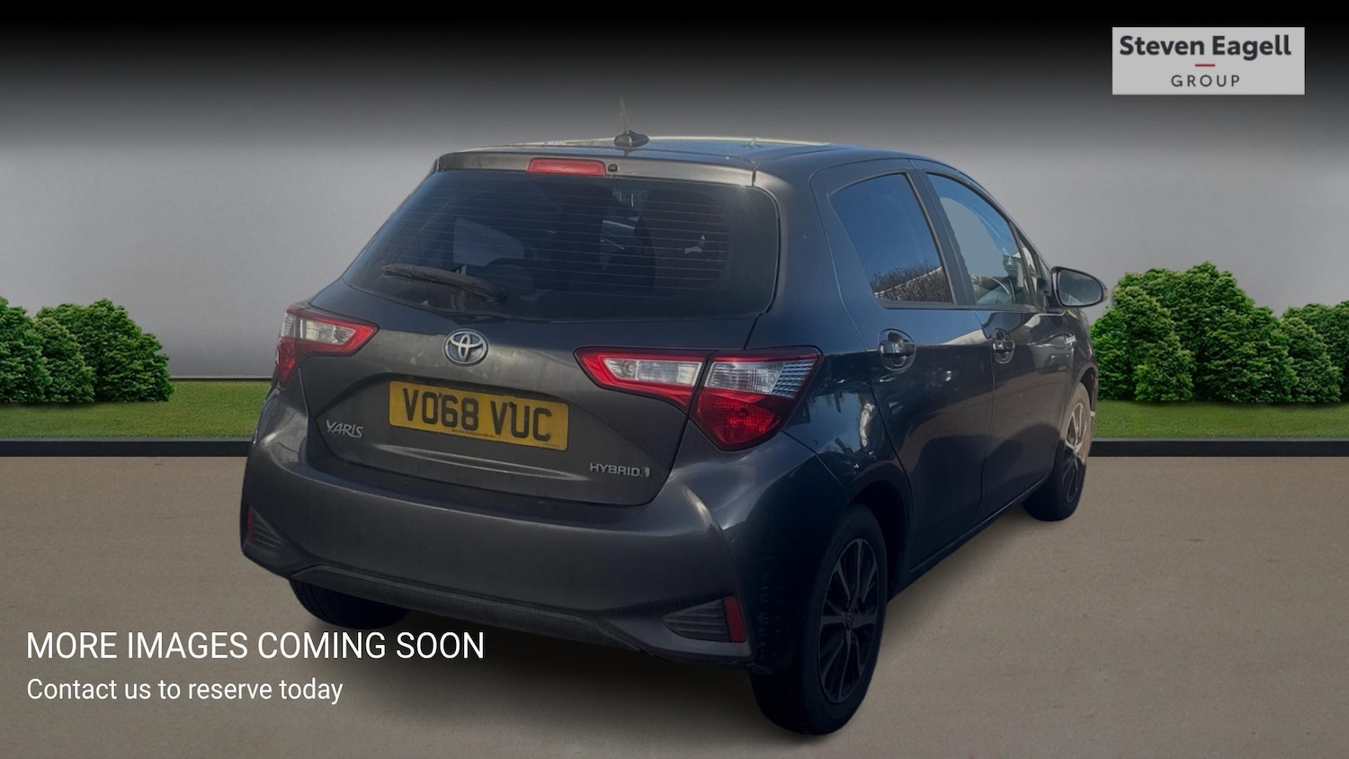 Used Toyota Yaris 2018 for sale - 77290531: Photo 4