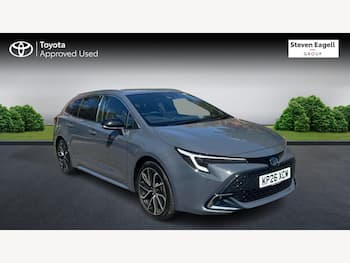 Used Toyota Corolla 2026 for sale - 79670032: Photo