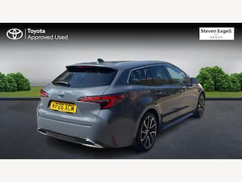 Used Toyota Corolla 2026 for sale - 79670032: Photo