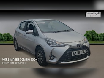 Toyota - Yaris