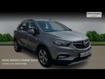 2019 (19) - 1.4T Active 5dr Auto