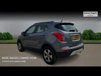 Used Vauxhall Mokka X 2019 for sale - 75448462: Photo