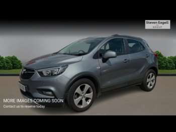 Used Vauxhall Mokka X 2019 for sale - 75448462: Photo