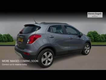 Used Vauxhall Mokka X 2019 for sale - 75448462: Photo