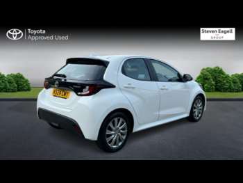 Used Toyota Yaris 2024 for sale - 74837604: Photo