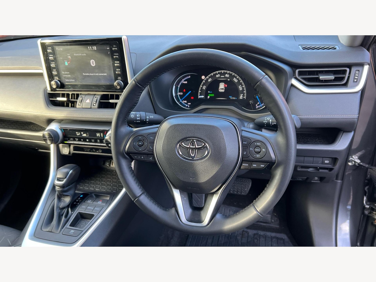 Used Toyota RAV4 2022 for sale - 76688863: Photo 10