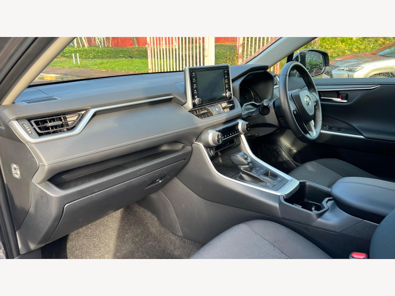 Used Toyota RAV4 2022 for sale - 76688863: Photo 12