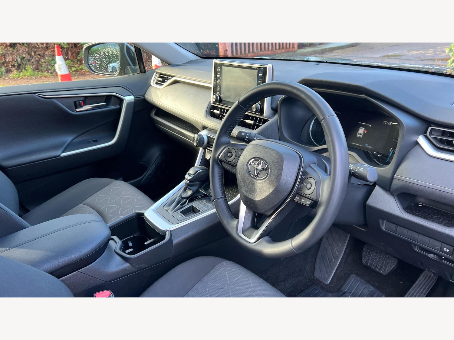 Used Toyota RAV4 2022 for sale - 76688863: Photo 13