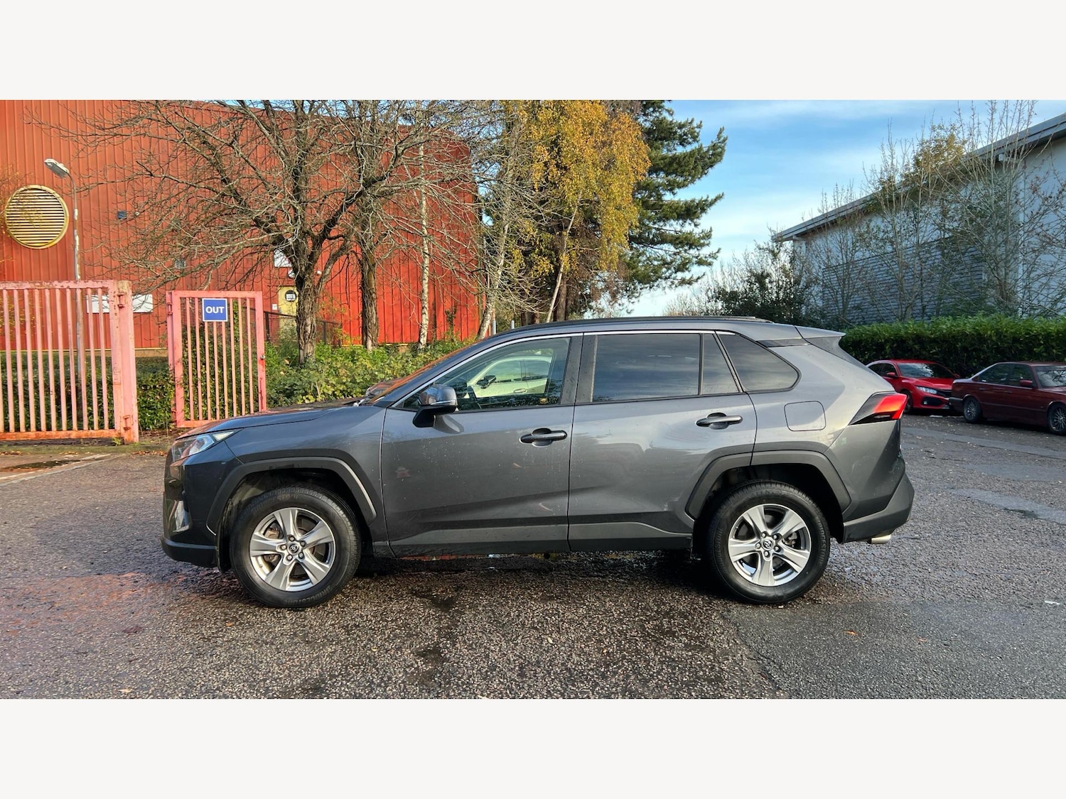 Used Toyota RAV4 2022 for sale - 76688863: Photo 19