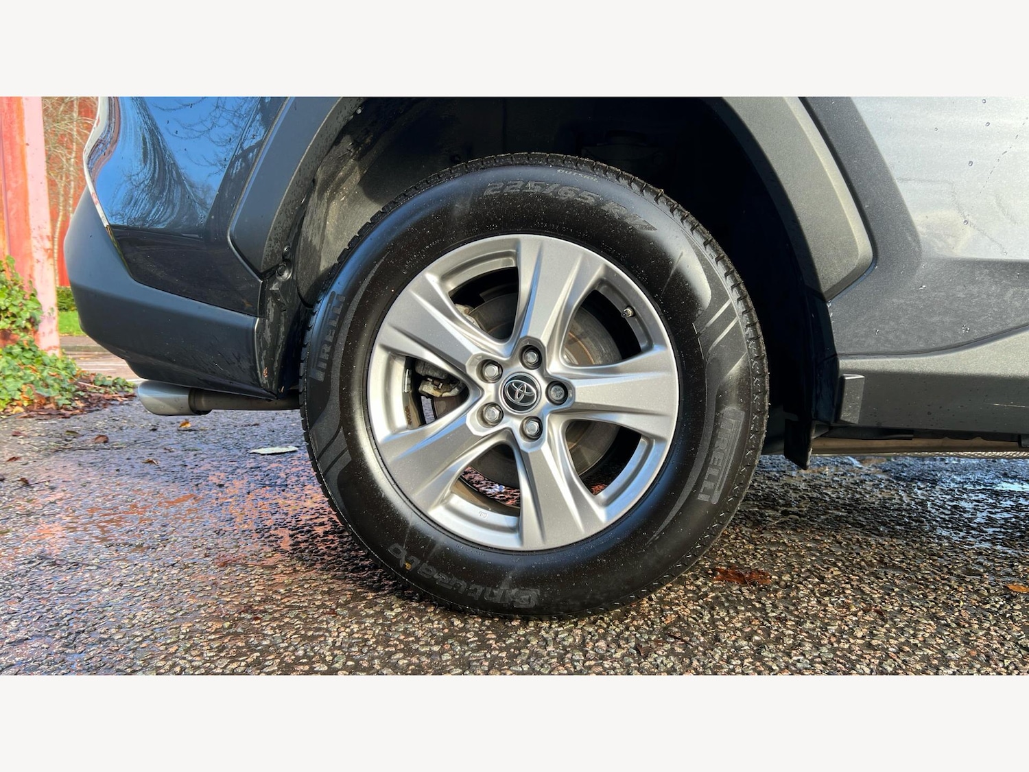 Used Toyota RAV4 2022 for sale - 76688863: Photo 20