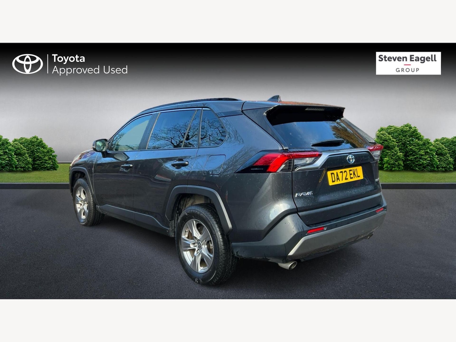 Used Toyota RAV4 2022 for sale - 76688863: Photo 6