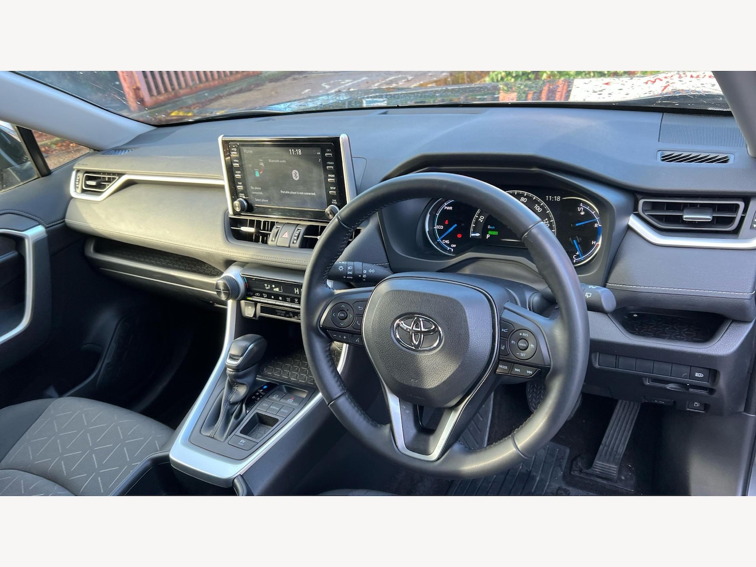 Used Toyota RAV4 2022 for sale - 76688863: Photo 7