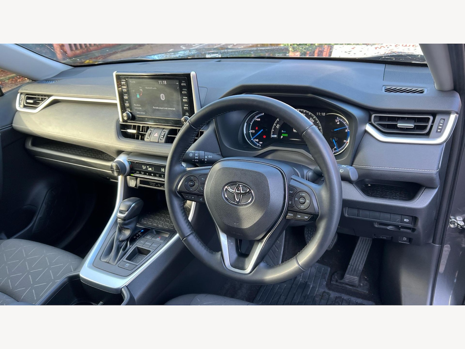 Used Toyota RAV4 2022 for sale - 76688863: Photo 8