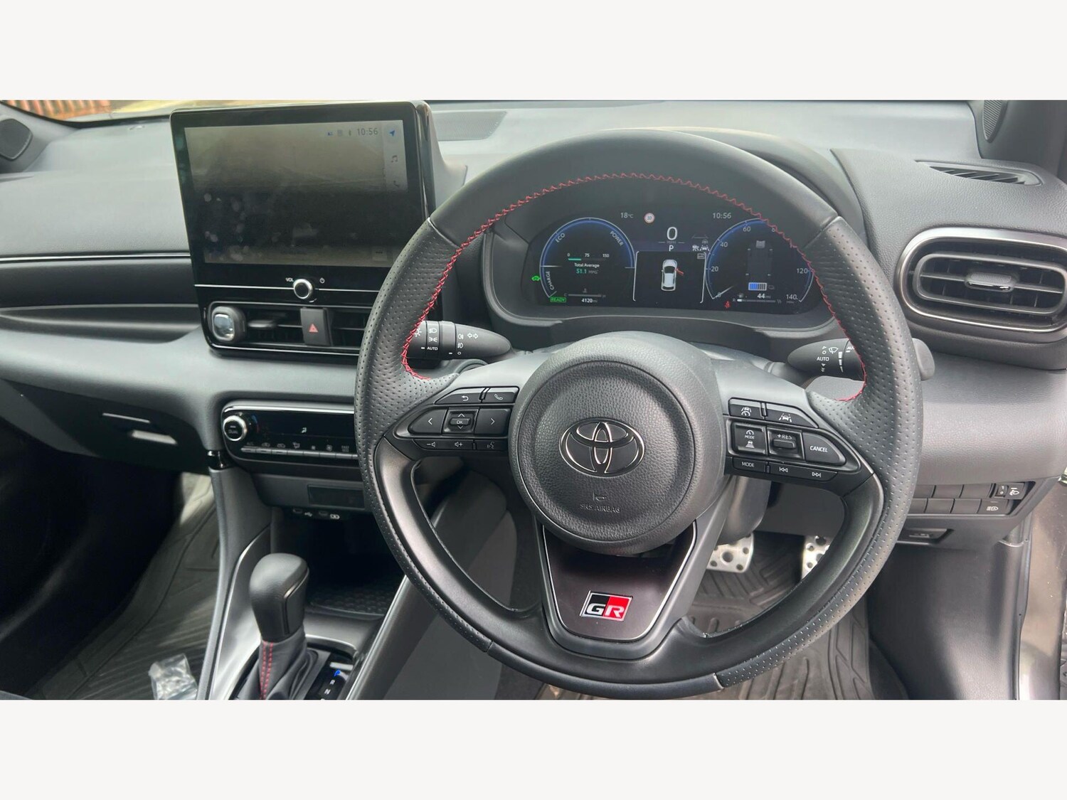 Used Toyota Yaris for sale - 78214685: Photo 12