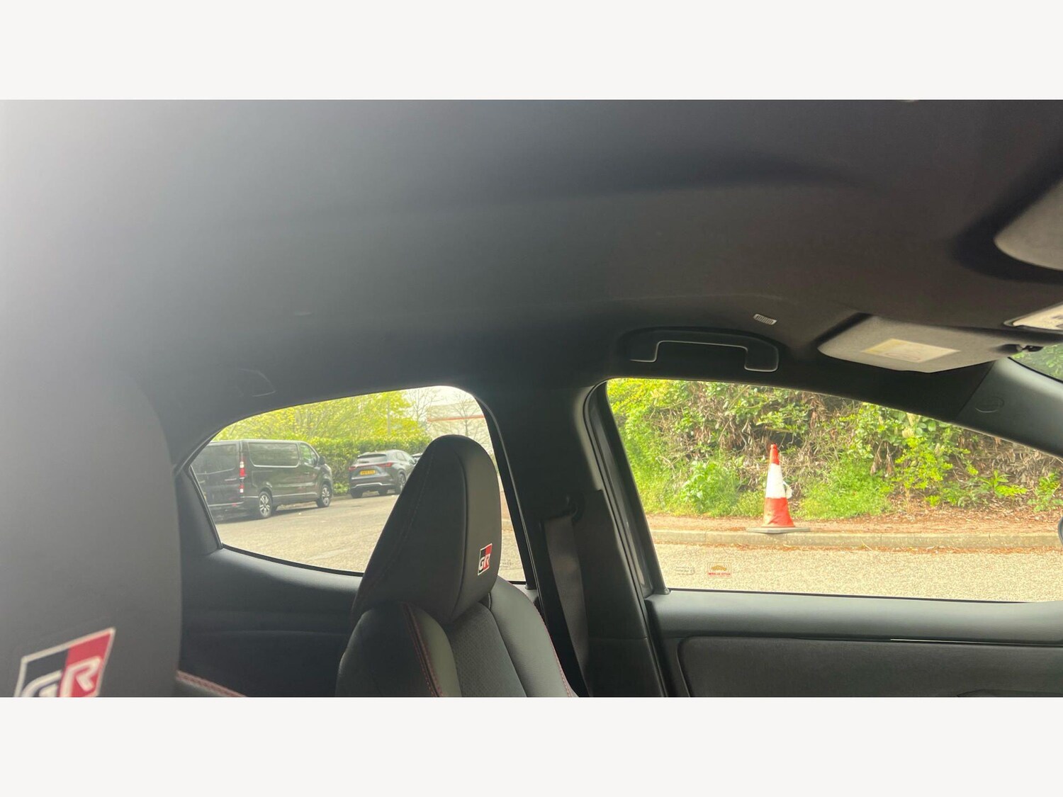 Used Toyota Yaris for sale - 78214685: Photo 21