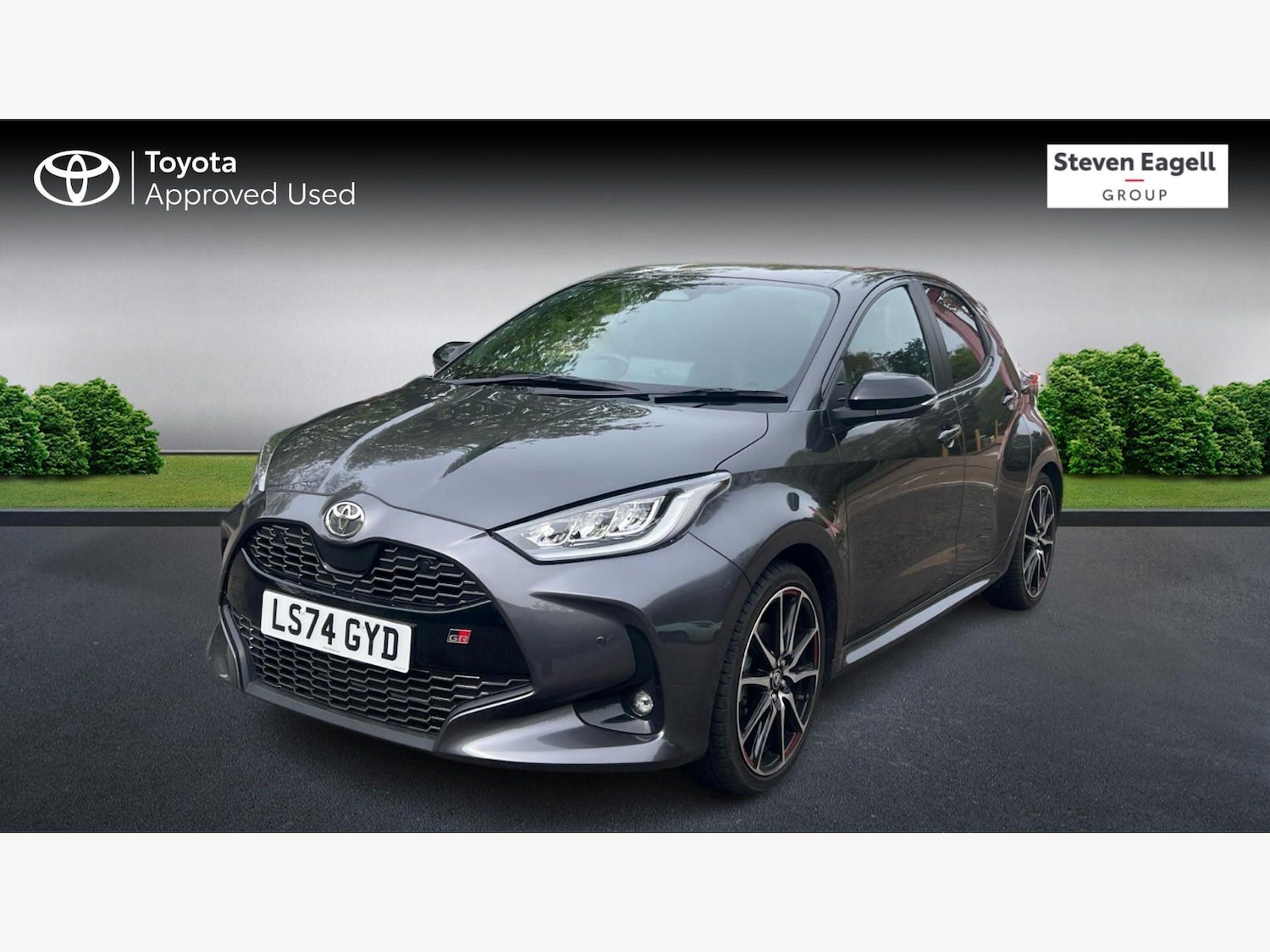 Used Toyota Yaris for sale - 78214685: Photo 5