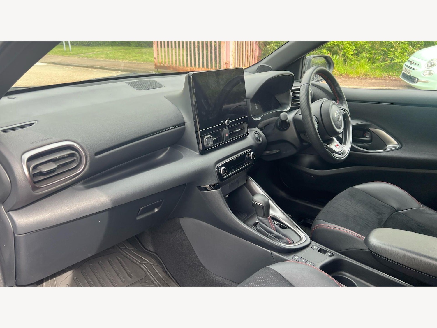 Used Toyota Yaris for sale - 78214685: Photo 7